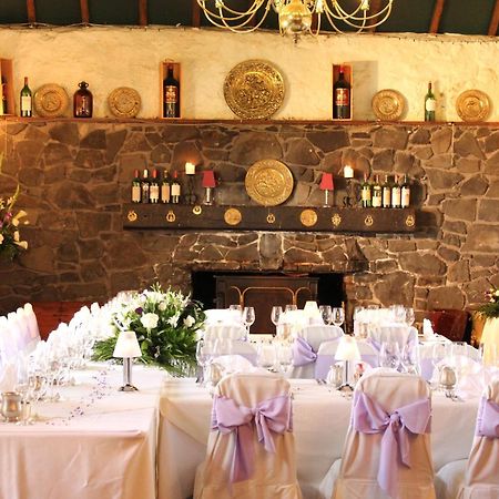 The Inn At Lathones St Andrews Eksteriør bilde