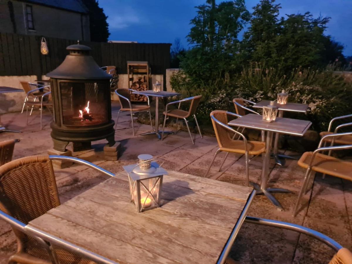 The Inn At Lathones St Andrews Eksteriør bilde