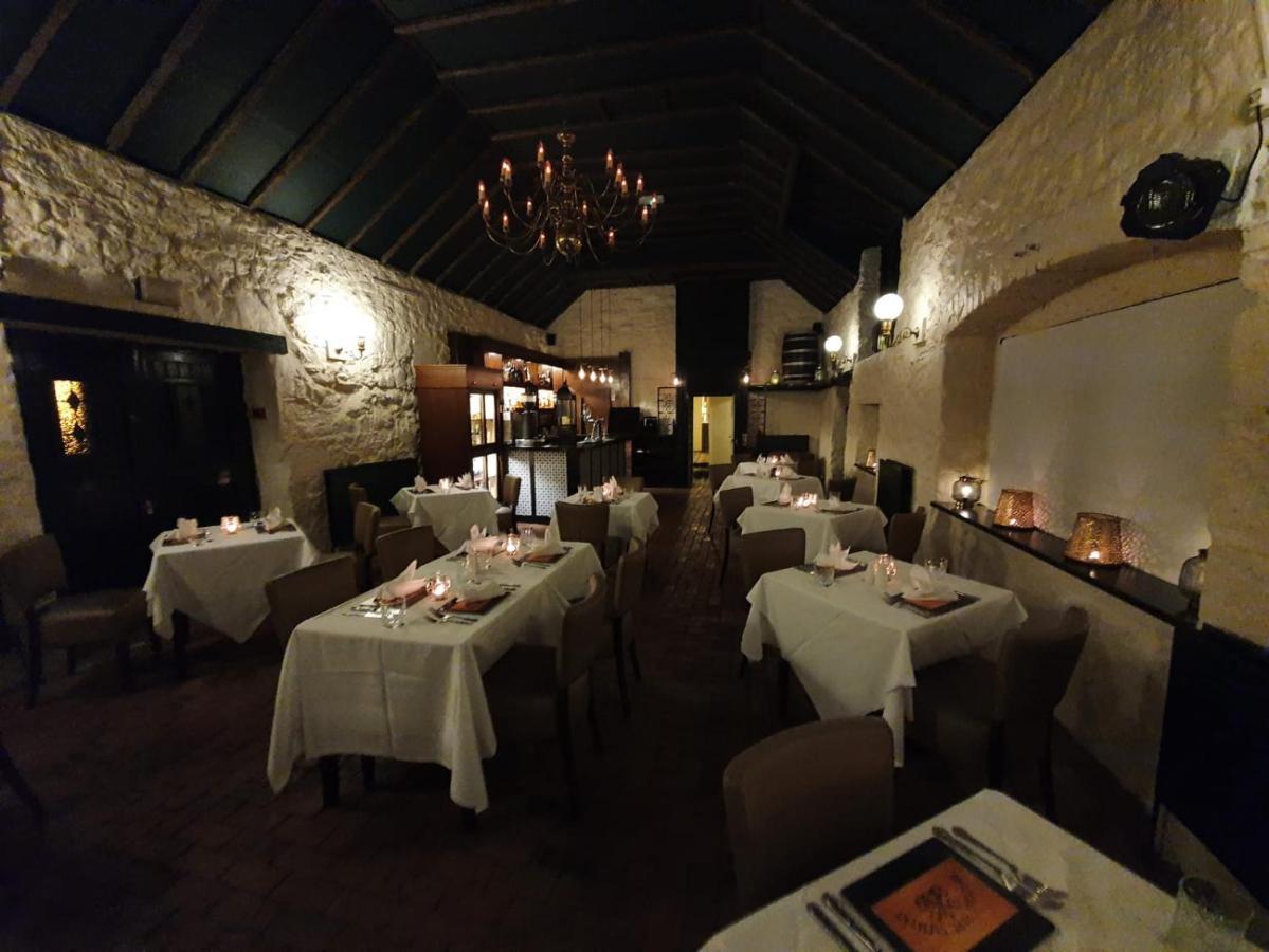 The Inn At Lathones St Andrews Eksteriør bilde