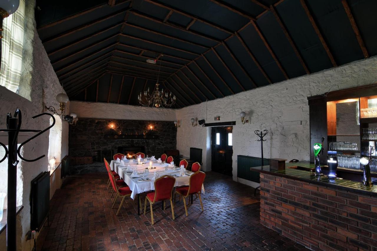 The Inn At Lathones St Andrews Eksteriør bilde