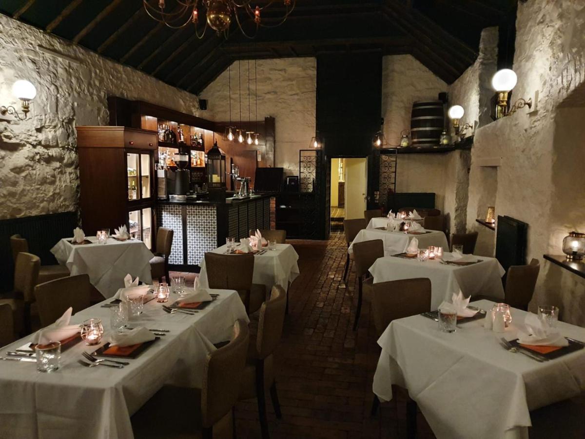 The Inn At Lathones St Andrews Eksteriør bilde