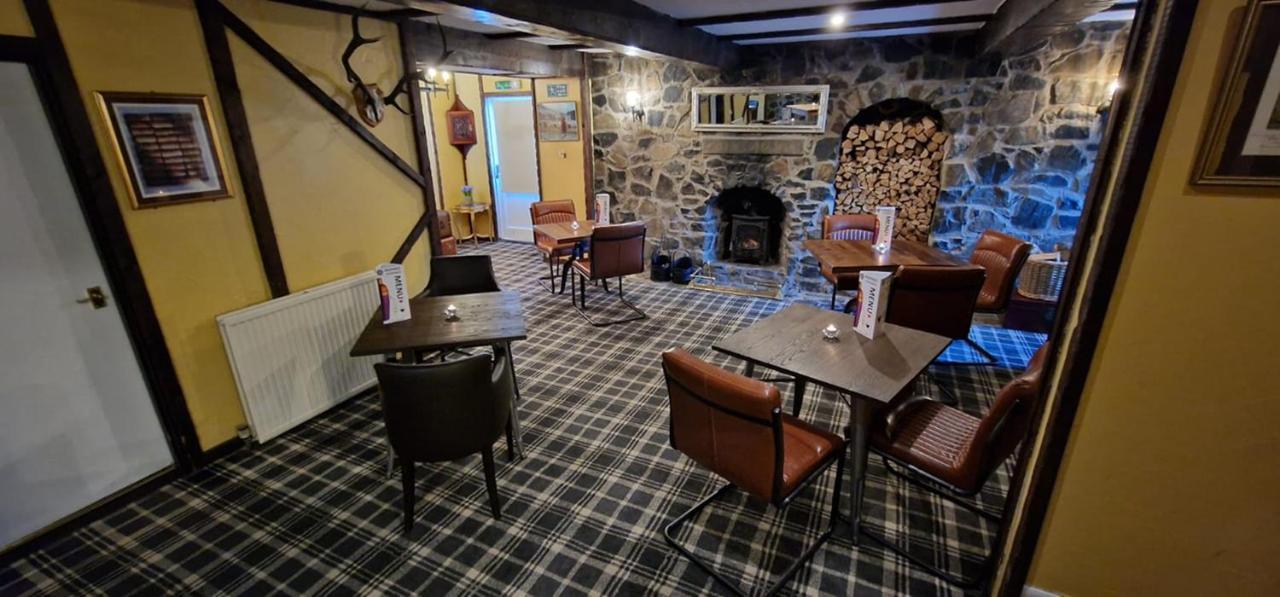 The Inn At Lathones St Andrews Eksteriør bilde