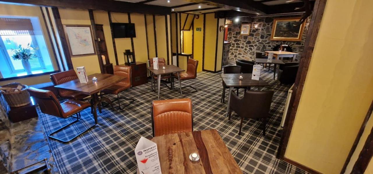 The Inn At Lathones St Andrews Eksteriør bilde