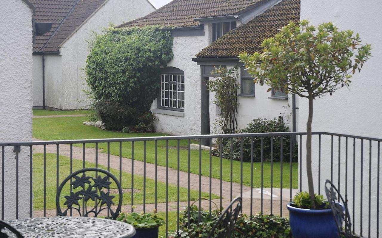 The Inn At Lathones St Andrews Eksteriør bilde