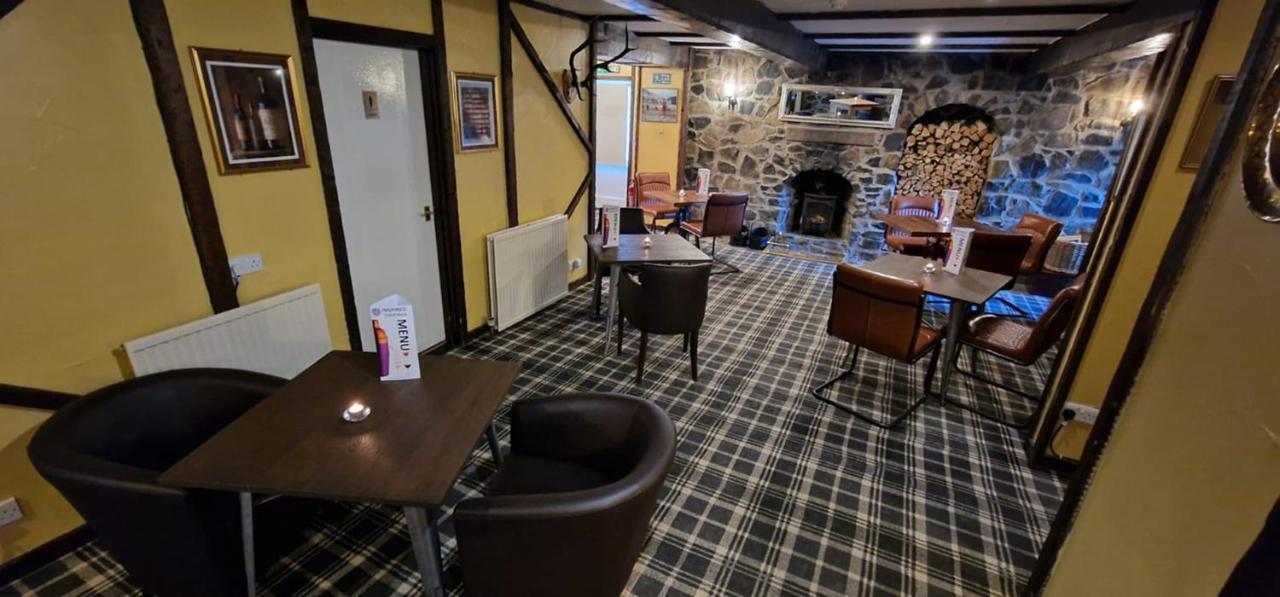 The Inn At Lathones St Andrews Eksteriør bilde
