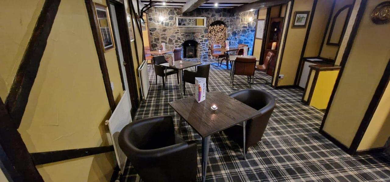 The Inn At Lathones St Andrews Eksteriør bilde
