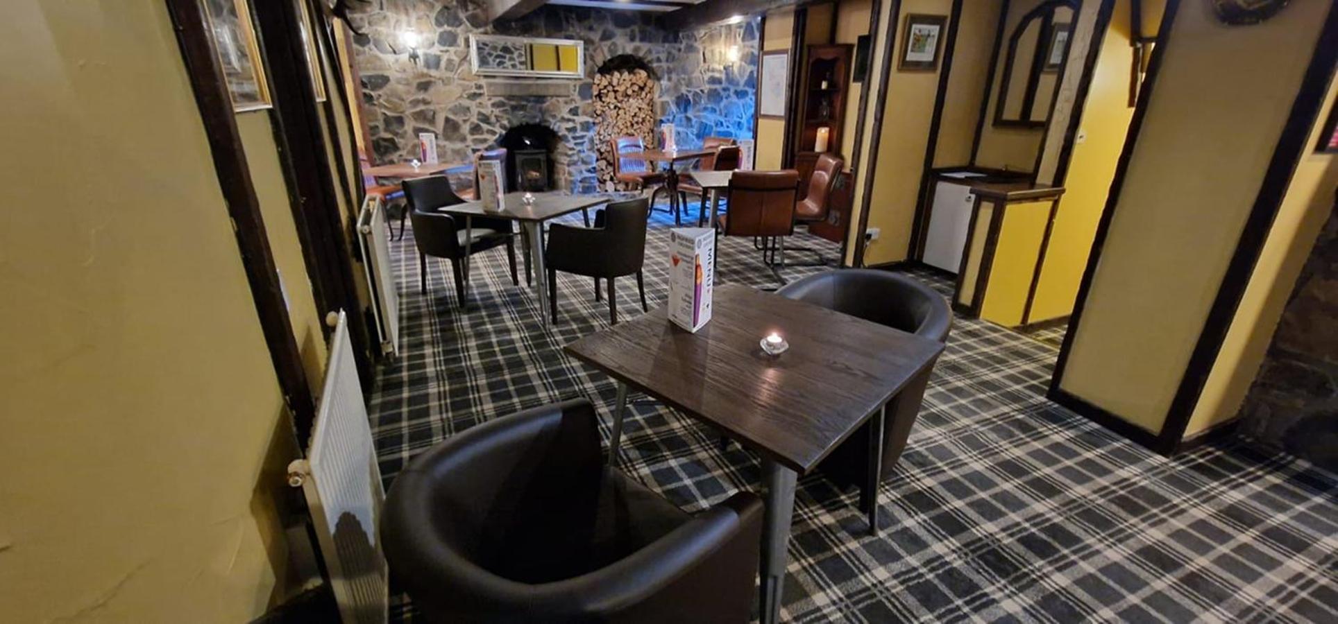 The Inn At Lathones St Andrews Eksteriør bilde