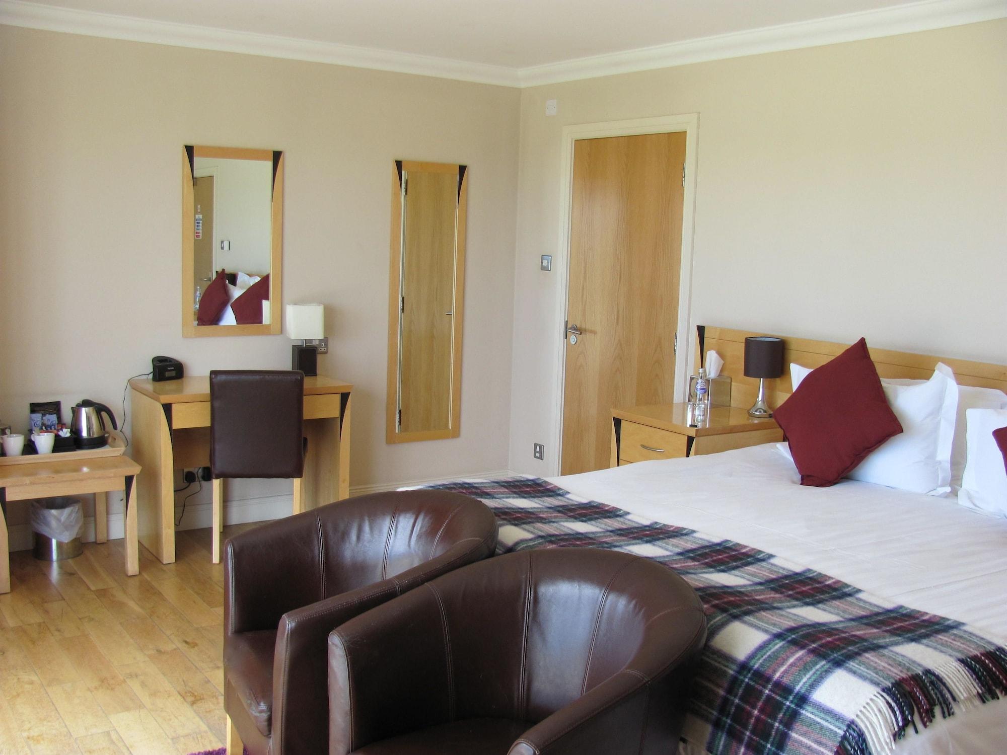 The Inn At Lathones St Andrews Eksteriør bilde