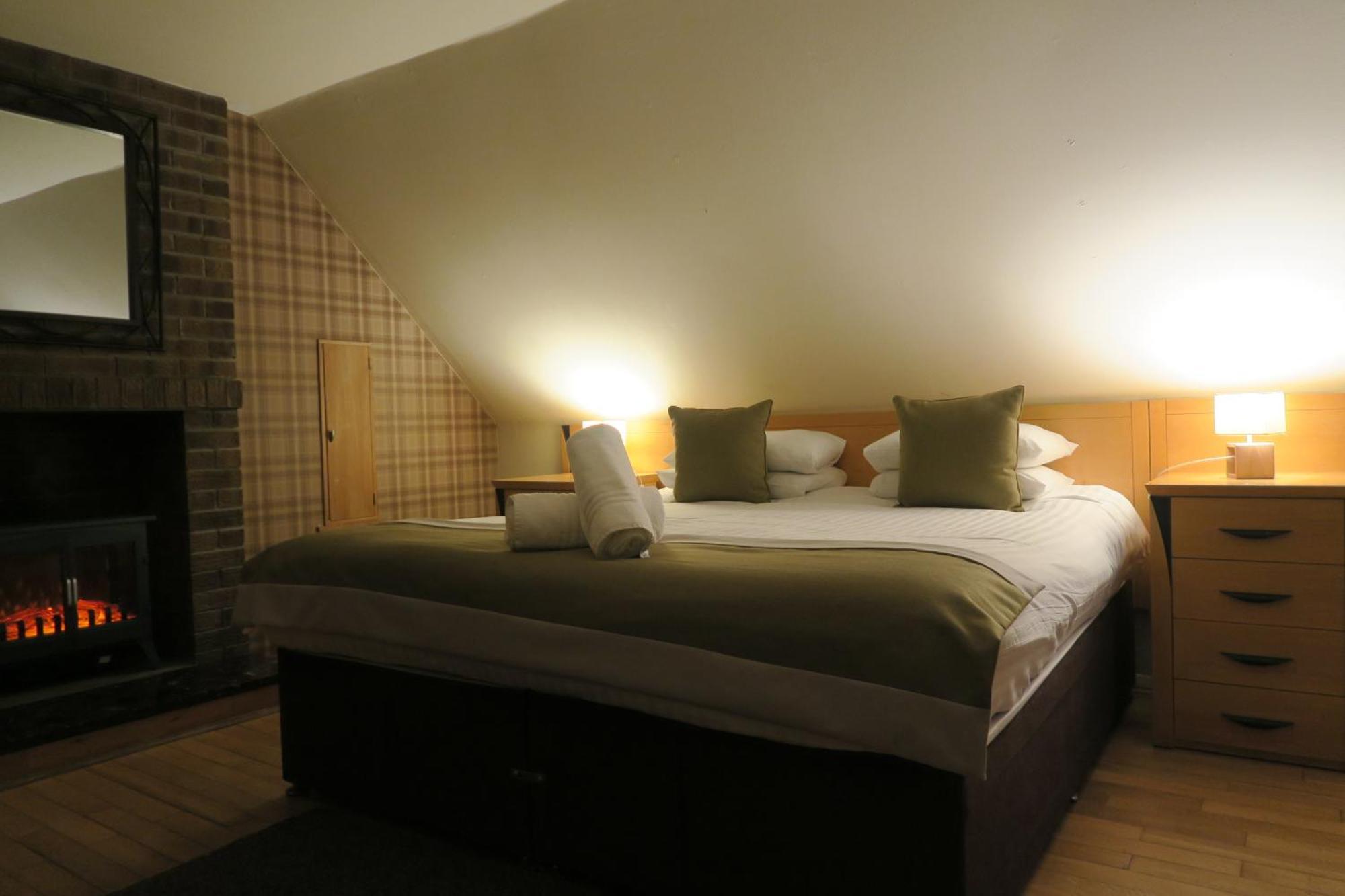 The Inn At Lathones St Andrews Eksteriør bilde