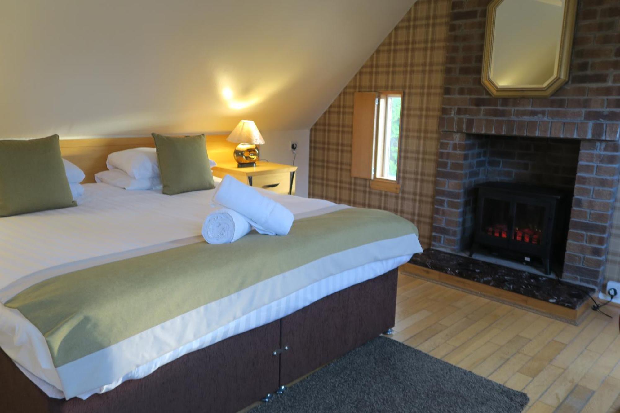 The Inn At Lathones St Andrews Eksteriør bilde