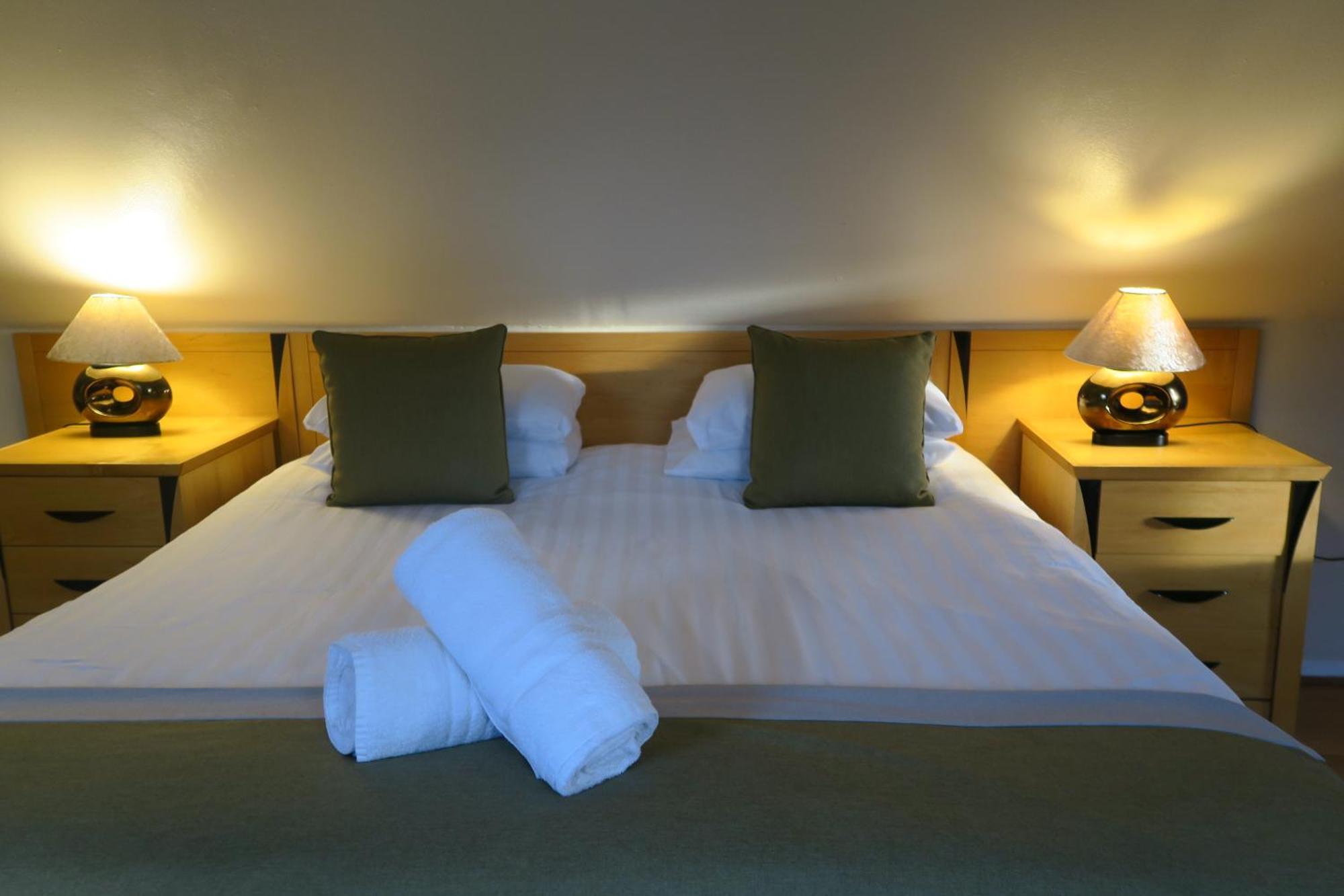 The Inn At Lathones St Andrews Eksteriør bilde