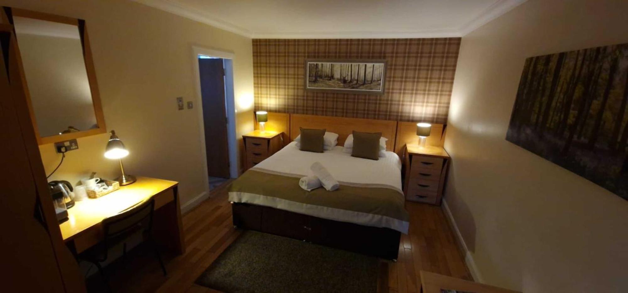 The Inn At Lathones St Andrews Eksteriør bilde