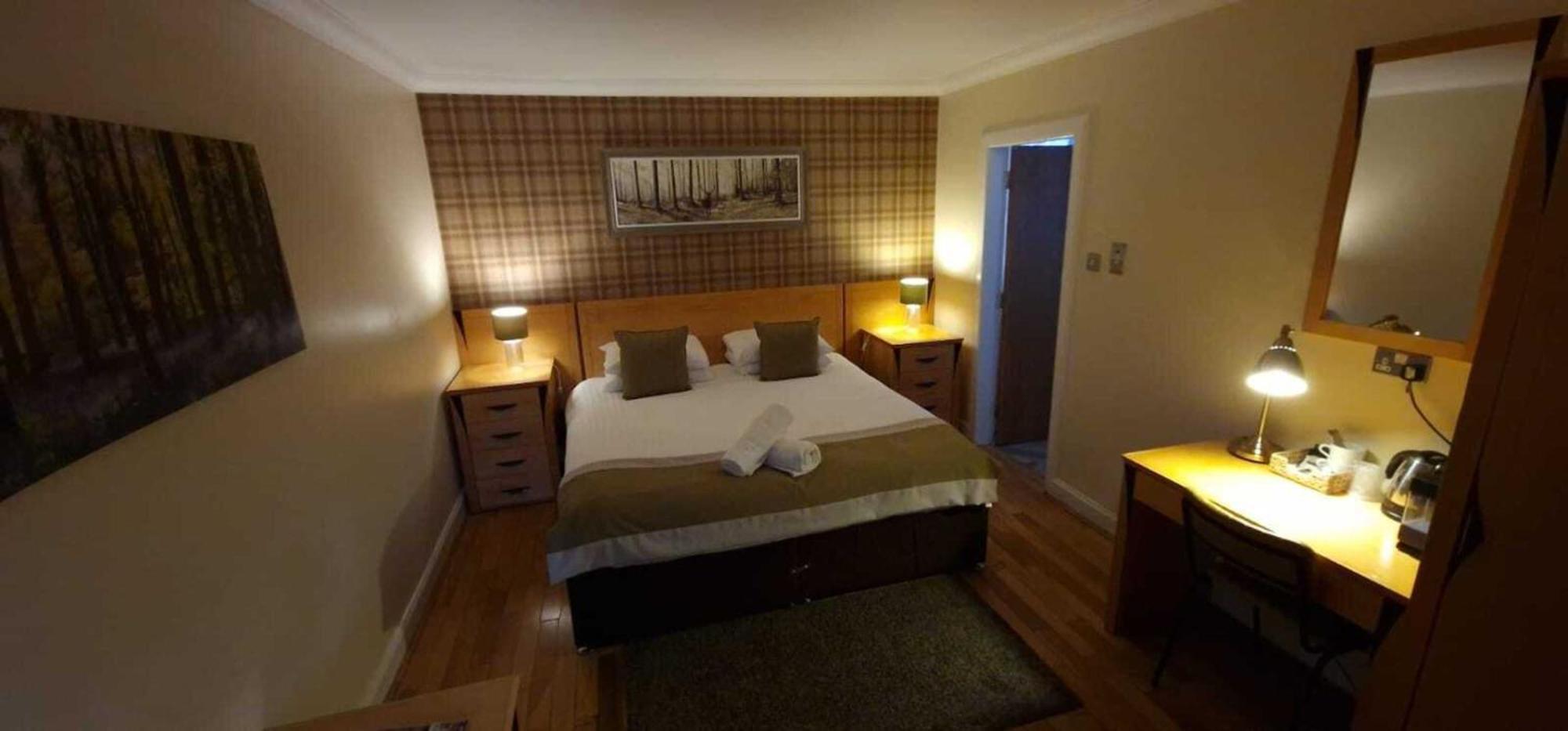The Inn At Lathones St Andrews Eksteriør bilde