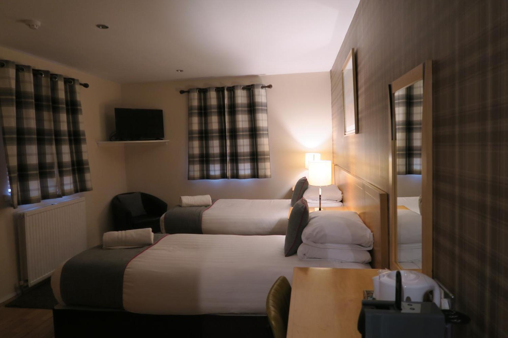 The Inn At Lathones St Andrews Eksteriør bilde