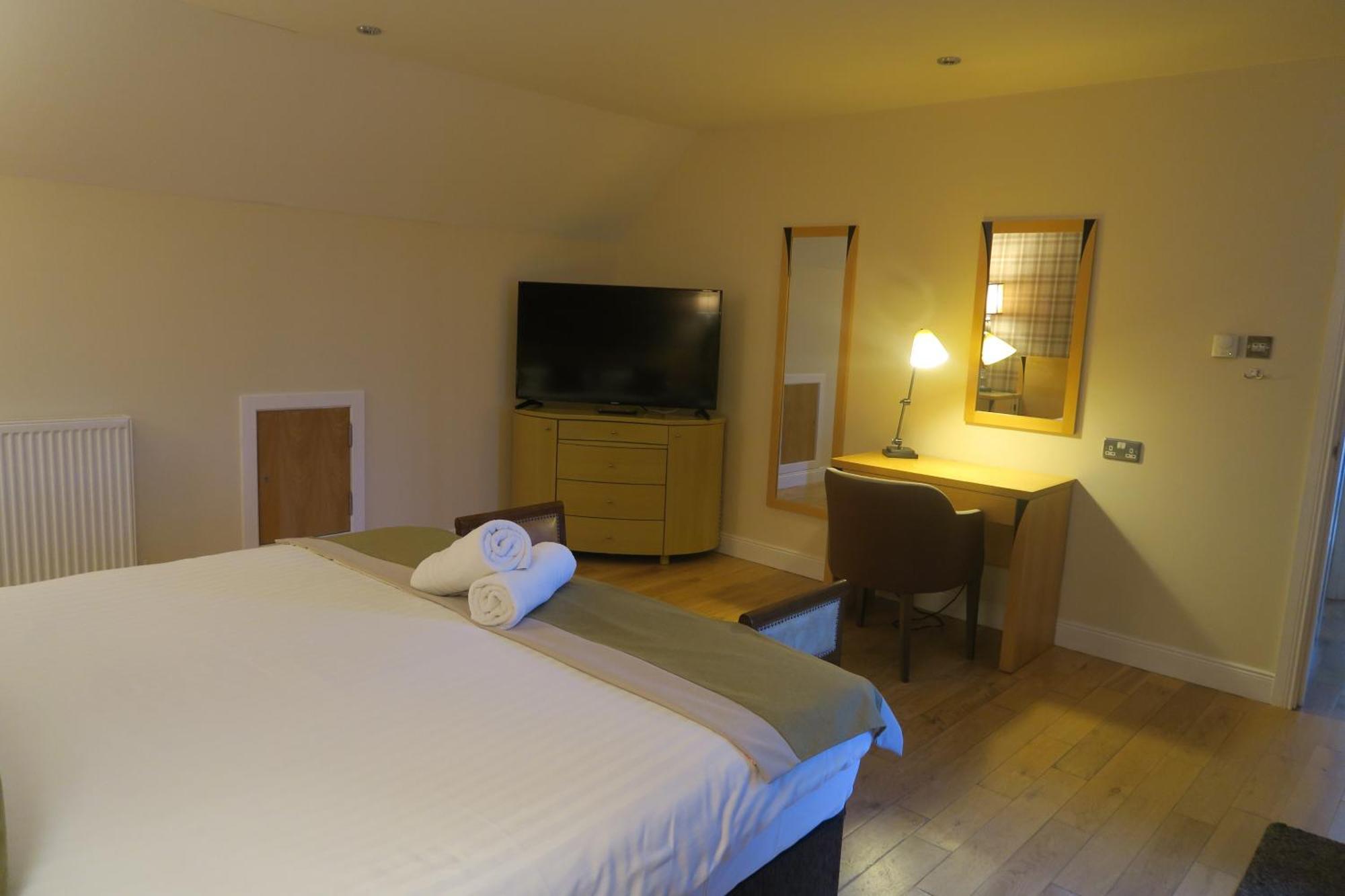 The Inn At Lathones St Andrews Eksteriør bilde