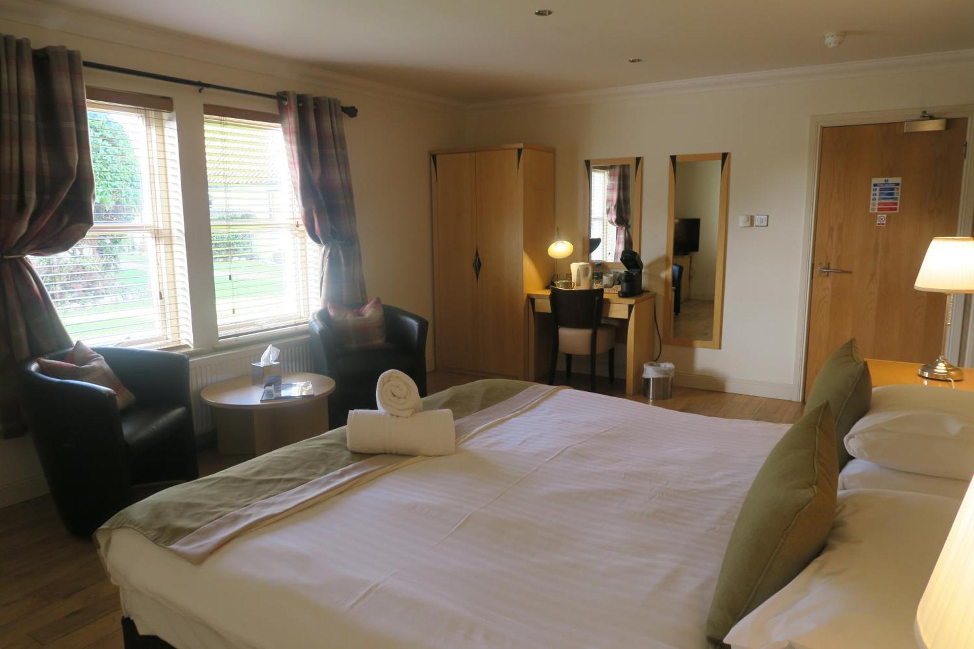 The Inn At Lathones St Andrews Eksteriør bilde