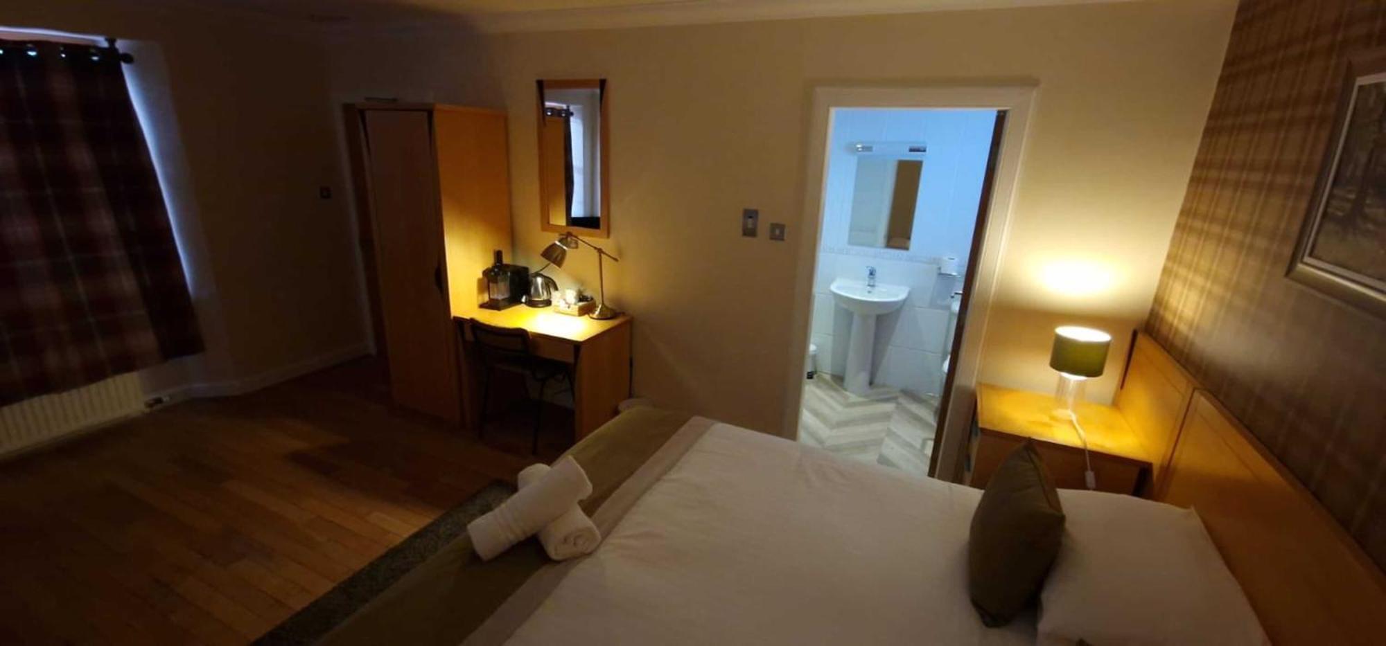 The Inn At Lathones St Andrews Eksteriør bilde