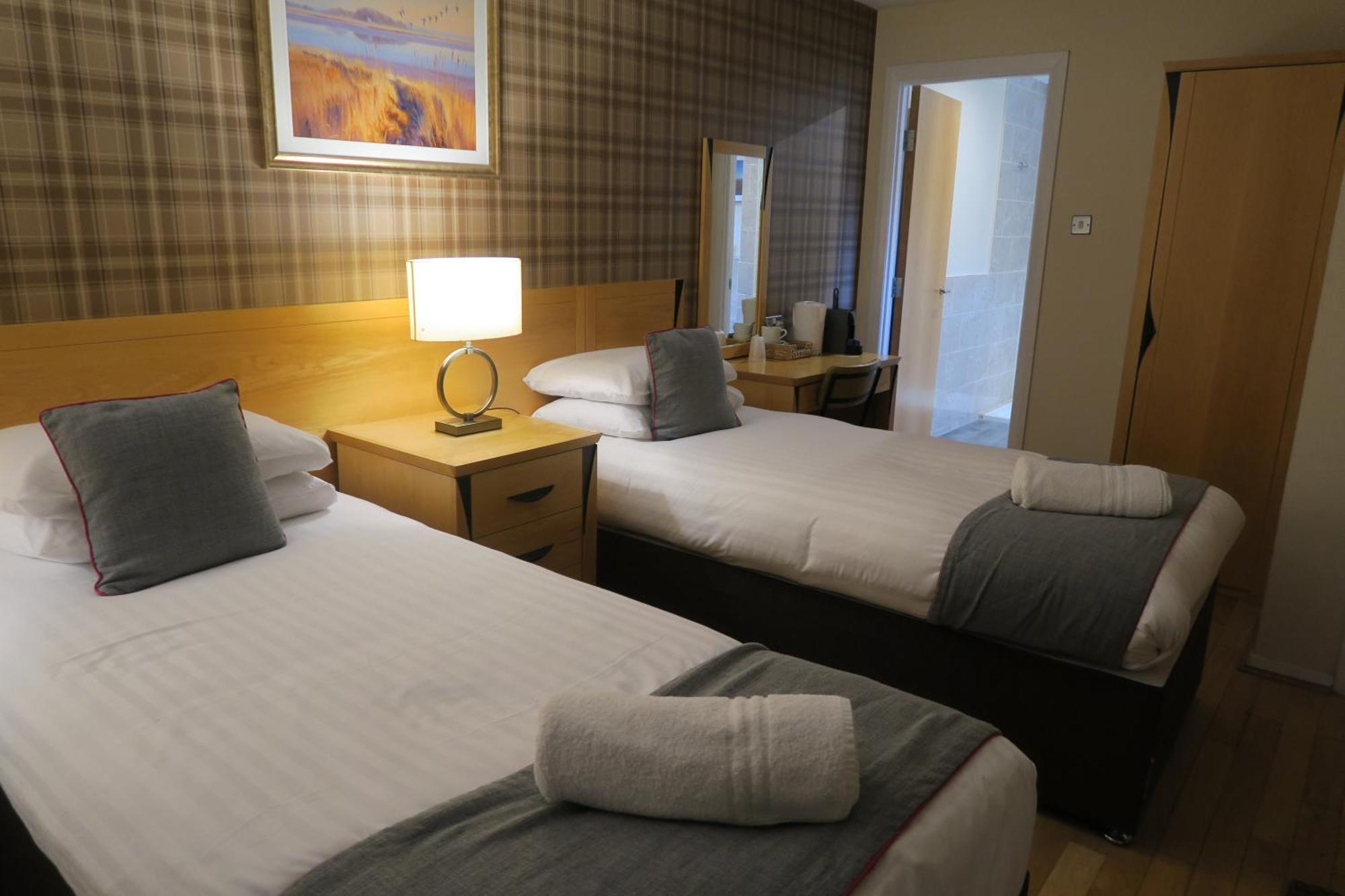 The Inn At Lathones St Andrews Eksteriør bilde