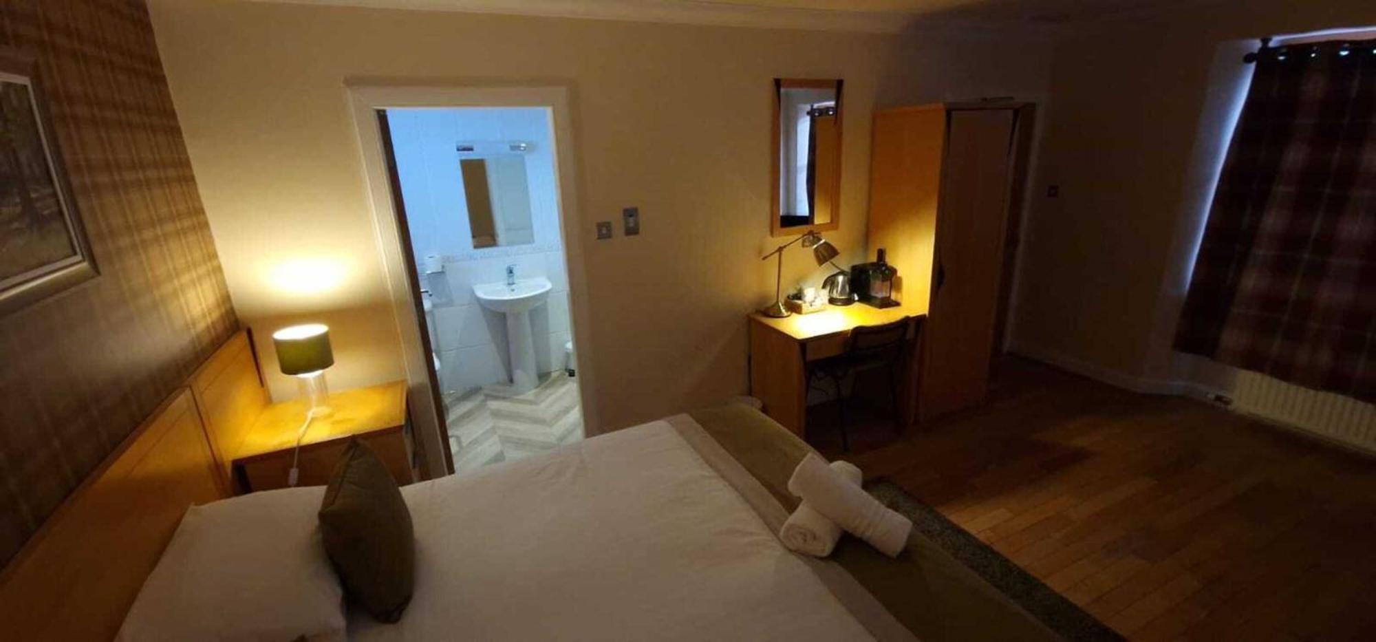 The Inn At Lathones St Andrews Eksteriør bilde