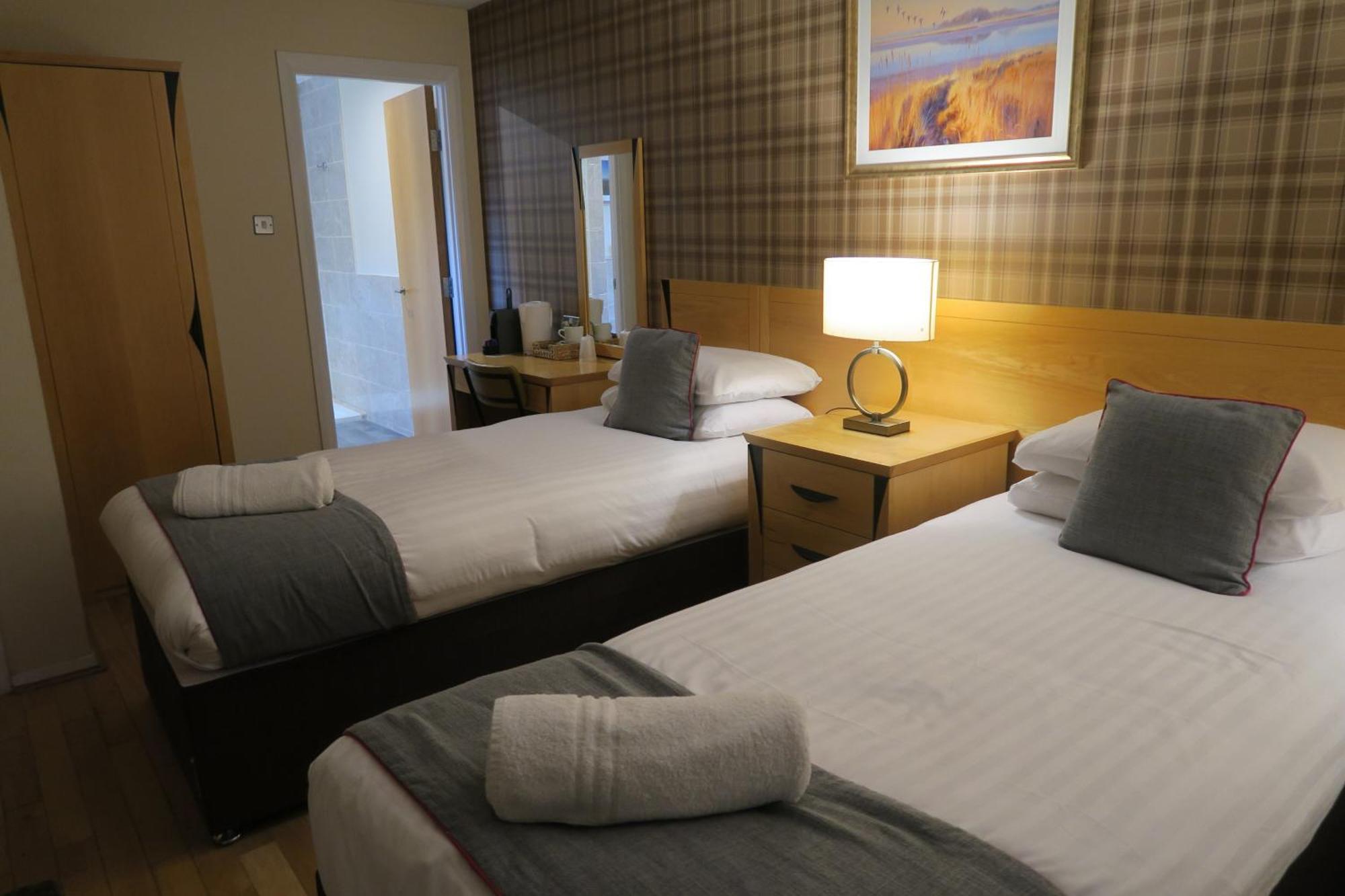 The Inn At Lathones St Andrews Eksteriør bilde