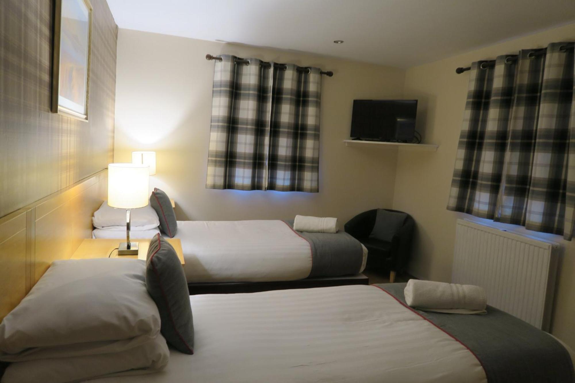 The Inn At Lathones St Andrews Eksteriør bilde