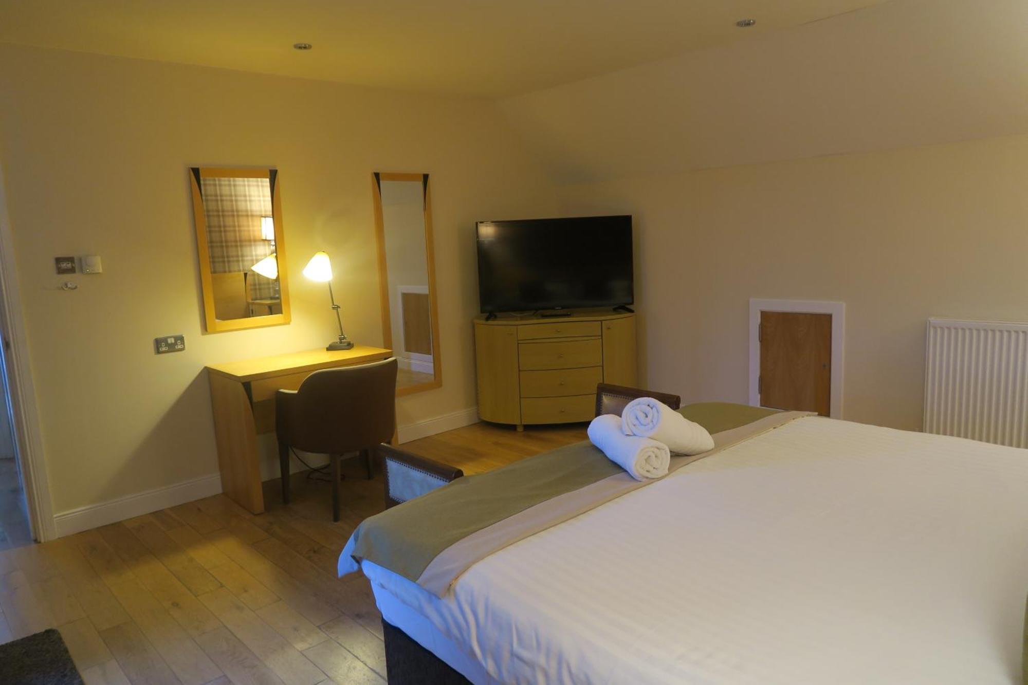 The Inn At Lathones St Andrews Eksteriør bilde