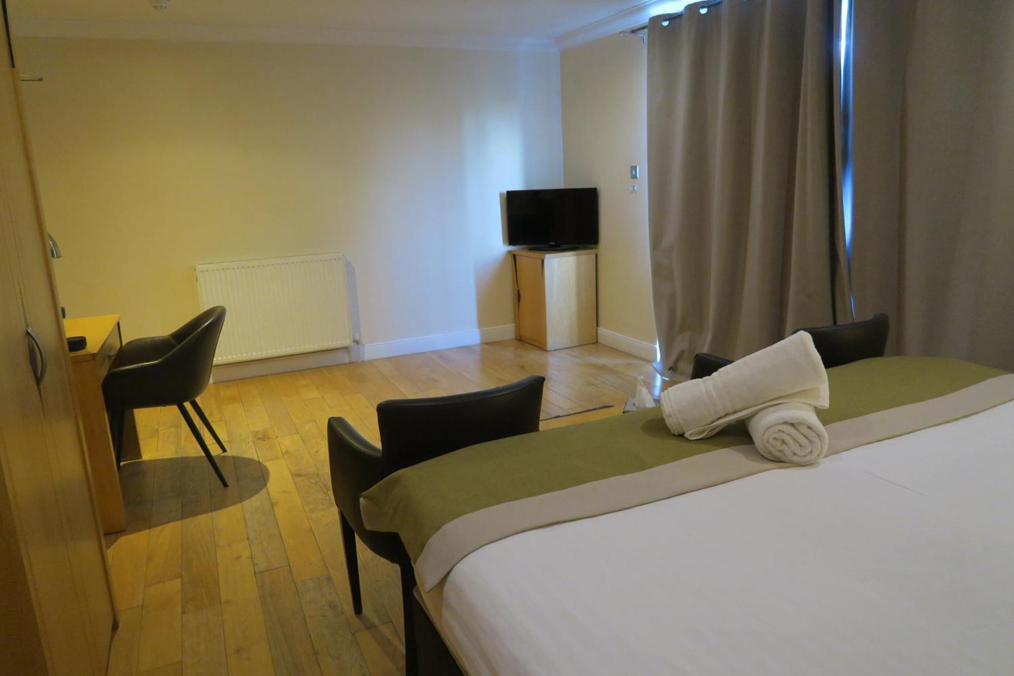 The Inn At Lathones St Andrews Eksteriør bilde