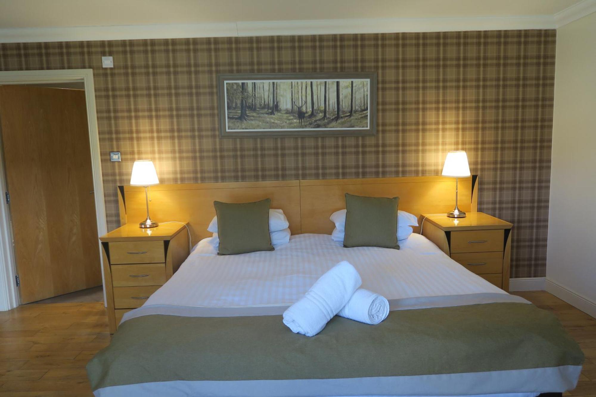 The Inn At Lathones St Andrews Eksteriør bilde