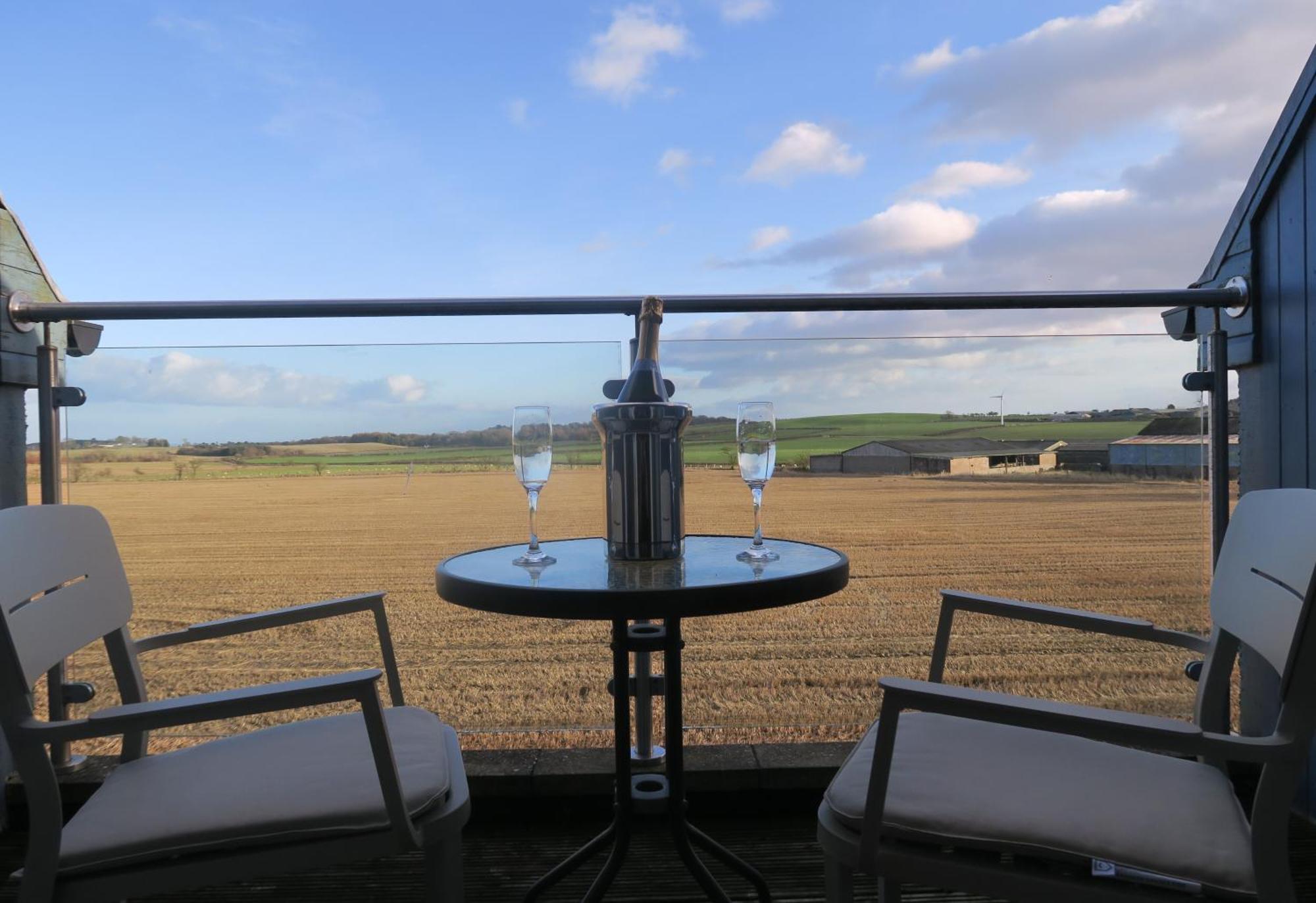 The Inn At Lathones St Andrews Eksteriør bilde