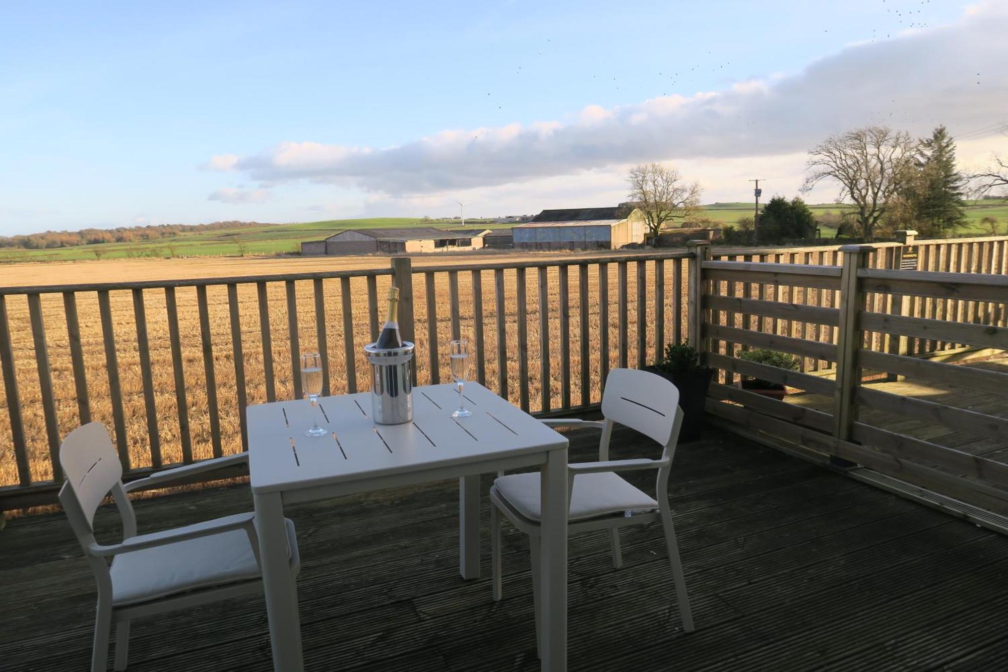 The Inn At Lathones St Andrews Eksteriør bilde