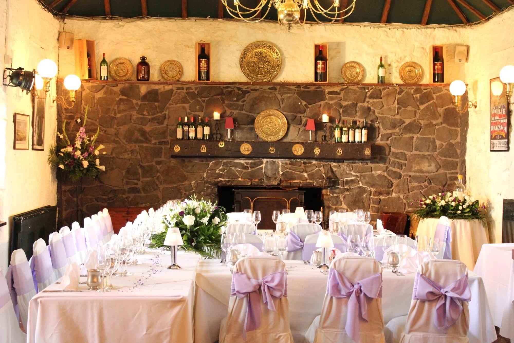 The Inn At Lathones St Andrews Eksteriør bilde