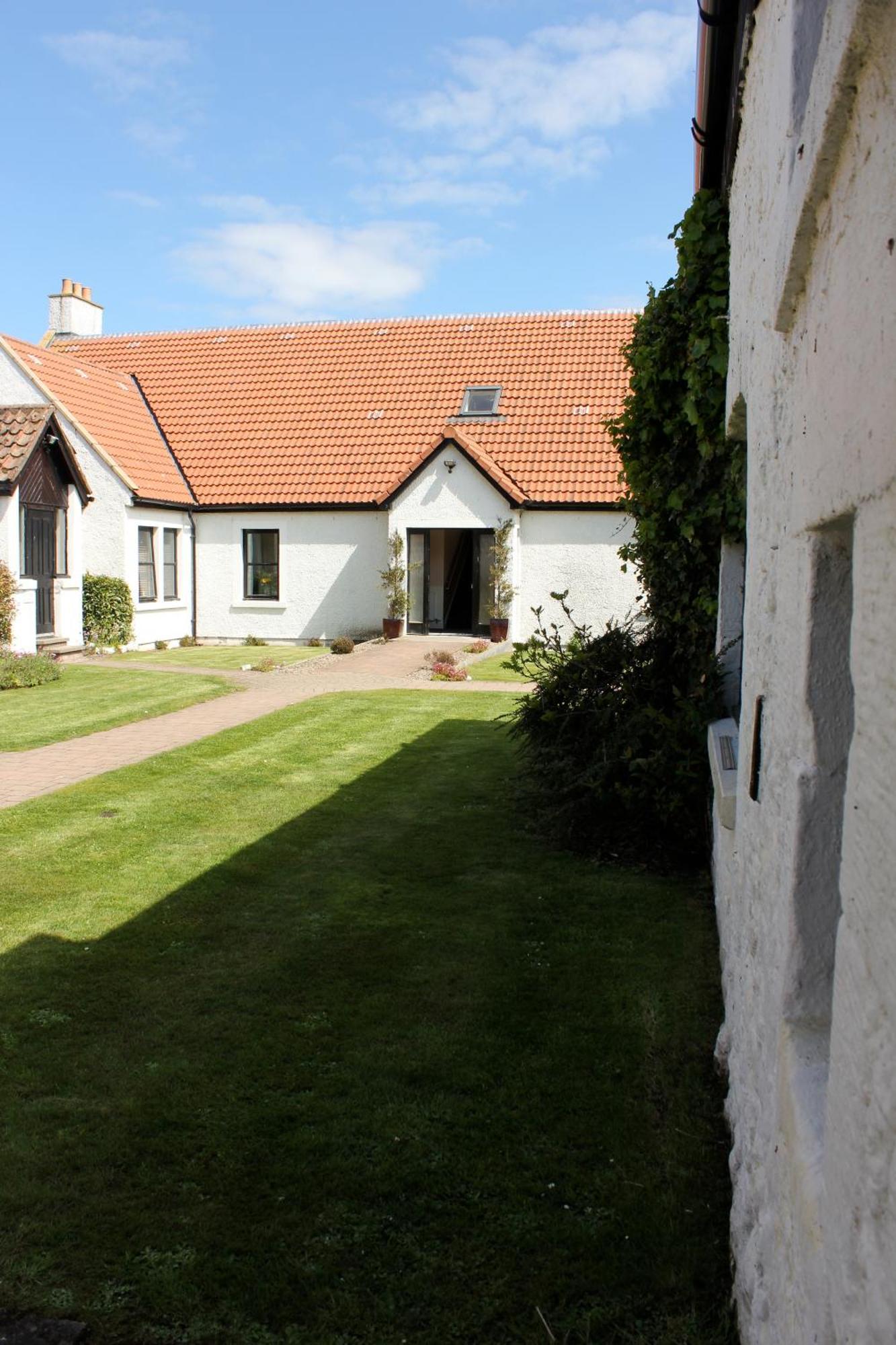 The Inn At Lathones St Andrews Eksteriør bilde