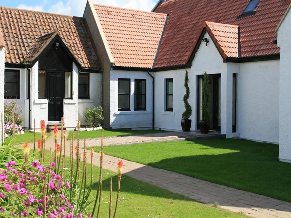 The Inn At Lathones St Andrews Eksteriør bilde
