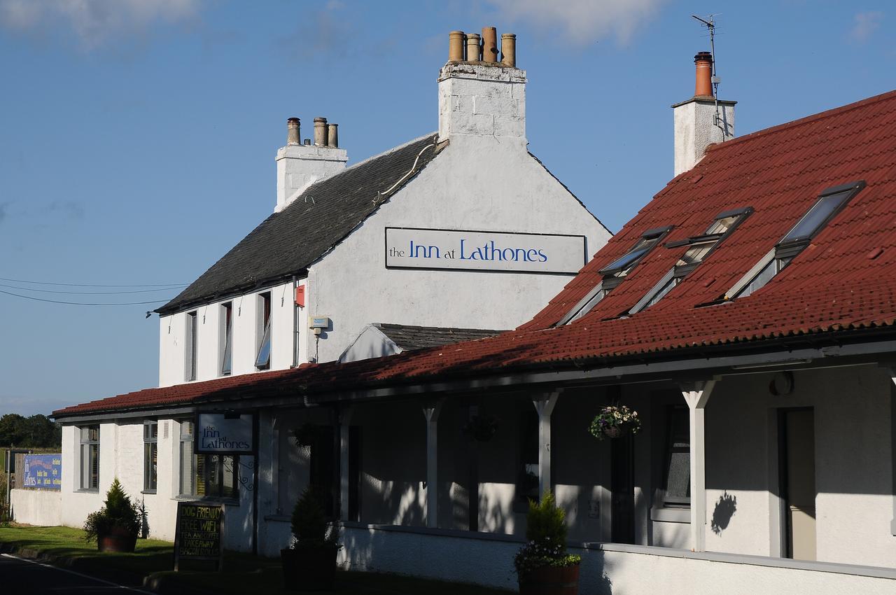 The Inn At Lathones St Andrews Eksteriør bilde