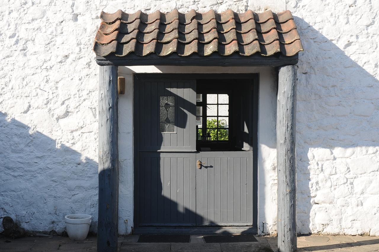 The Inn At Lathones St Andrews Eksteriør bilde
