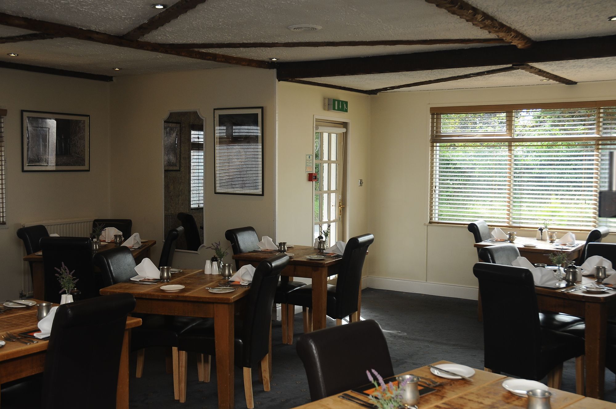 The Inn At Lathones St Andrews Eksteriør bilde