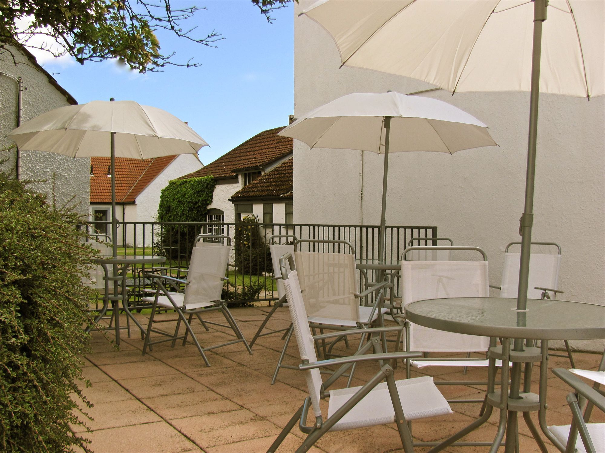 The Inn At Lathones St Andrews Eksteriør bilde
