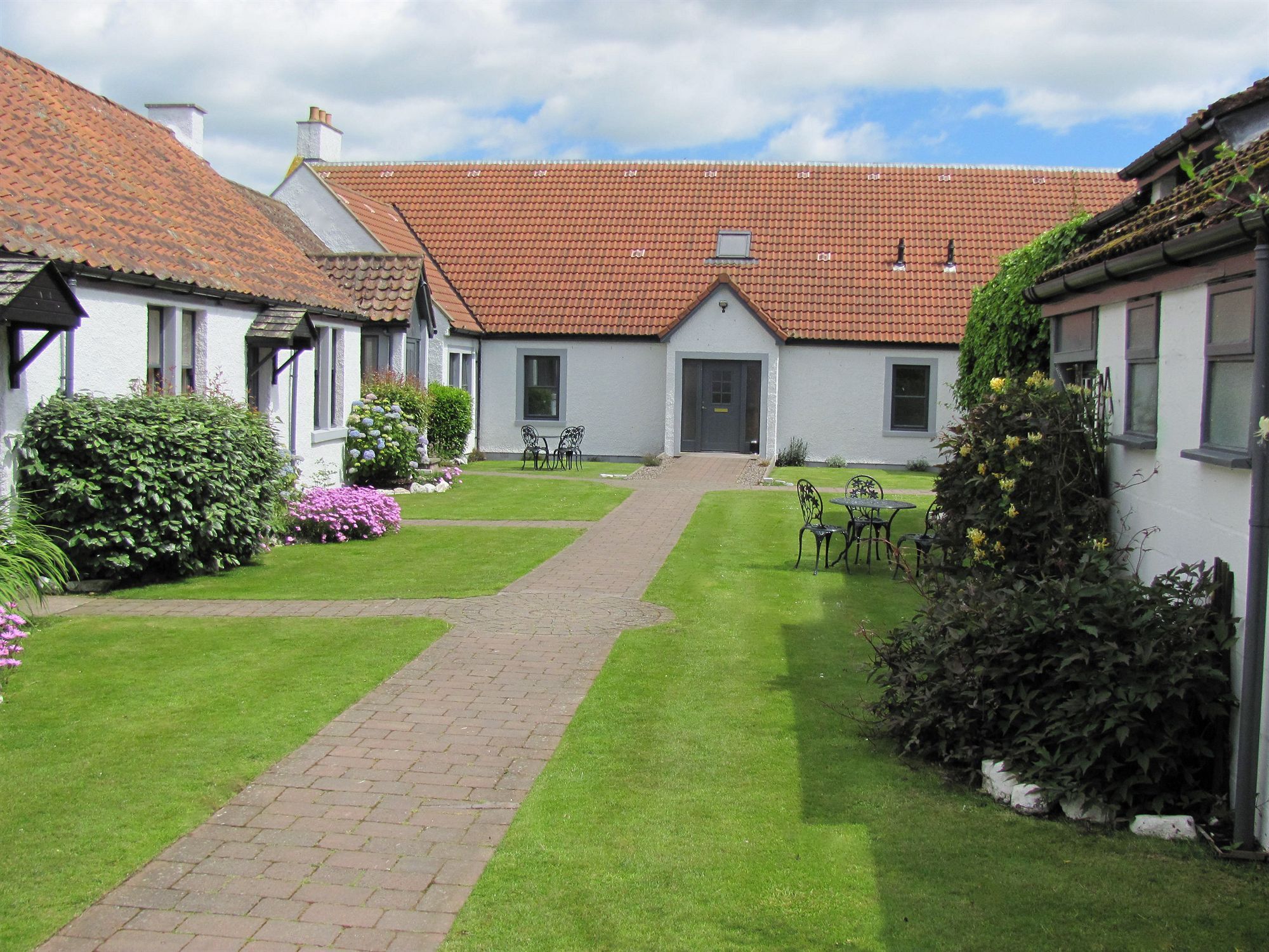 The Inn At Lathones St Andrews Eksteriør bilde