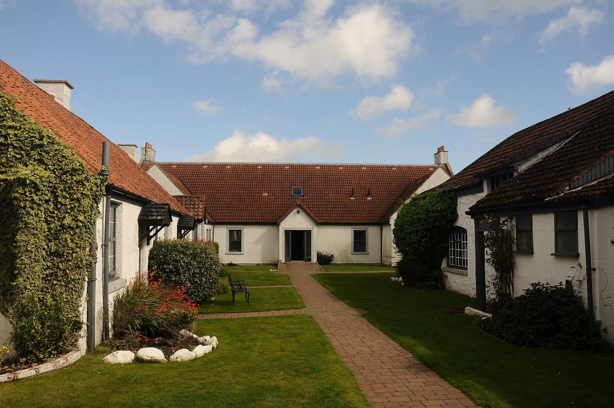 The Inn At Lathones St Andrews Eksteriør bilde