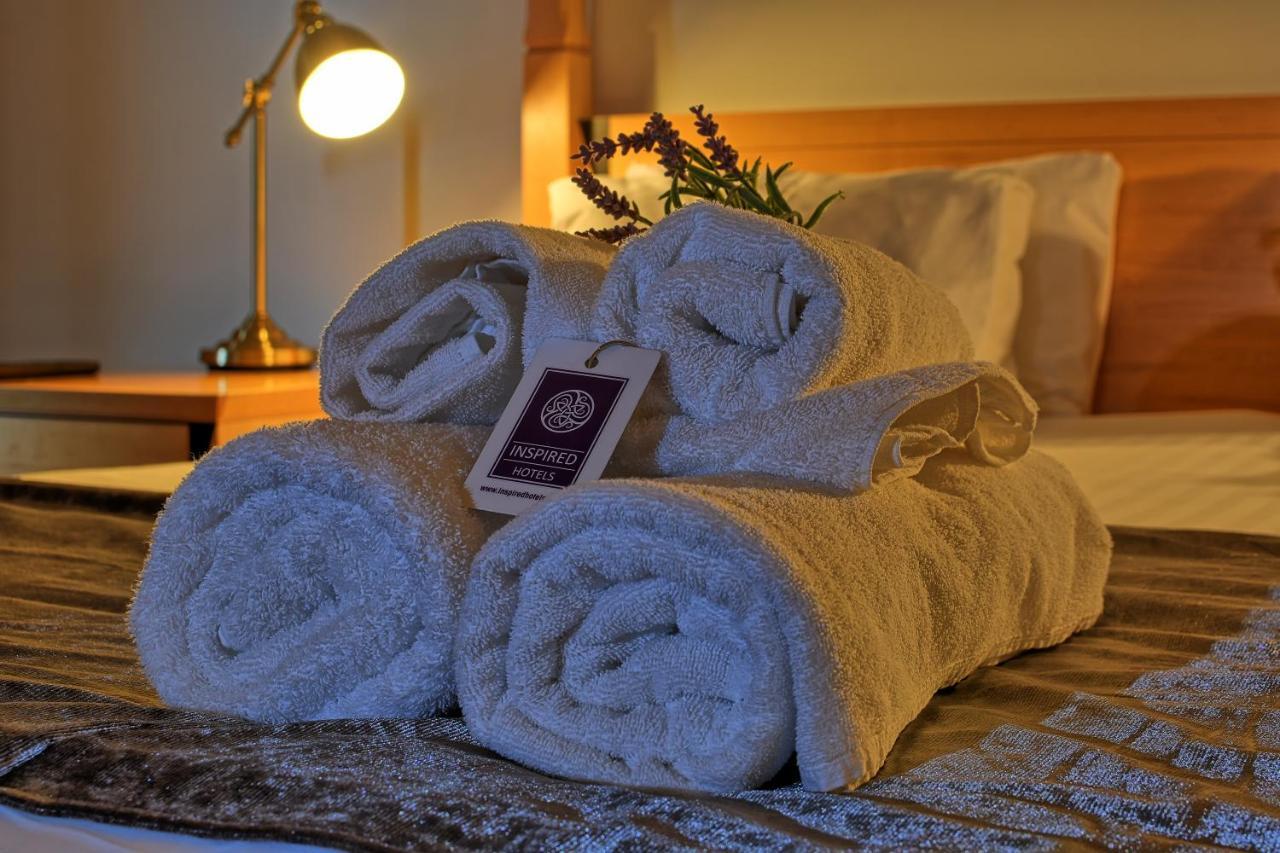 The Inn At Lathones St Andrews Eksteriør bilde