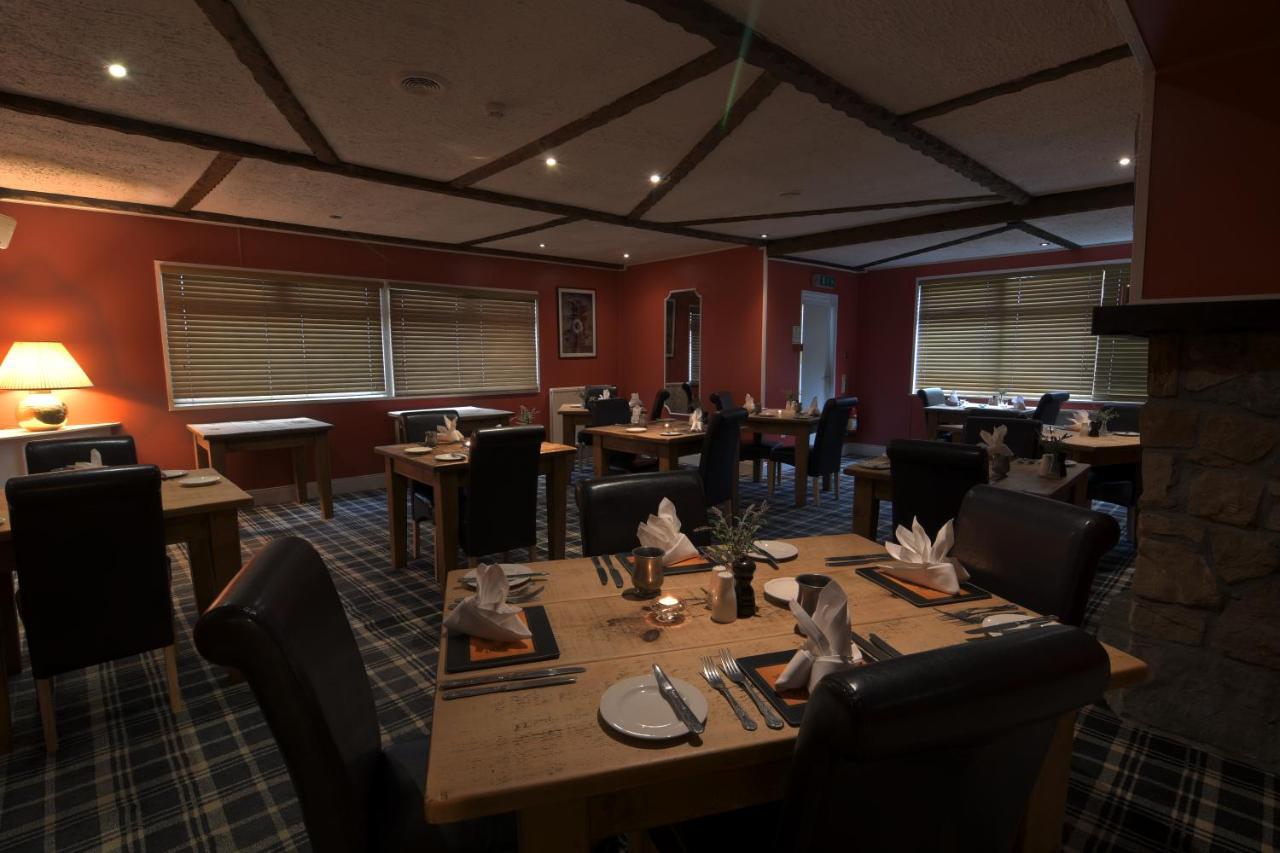 The Inn At Lathones St Andrews Eksteriør bilde